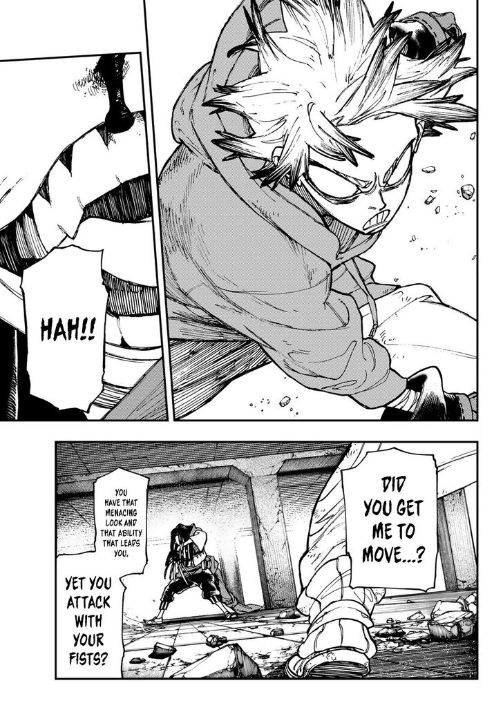 Spy X Family Chapter 017 page 72