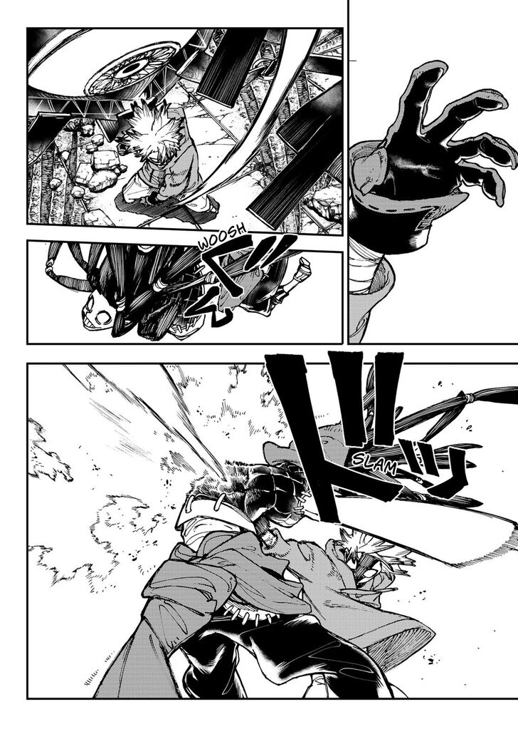 Spy X Family Chapter 017 page 75