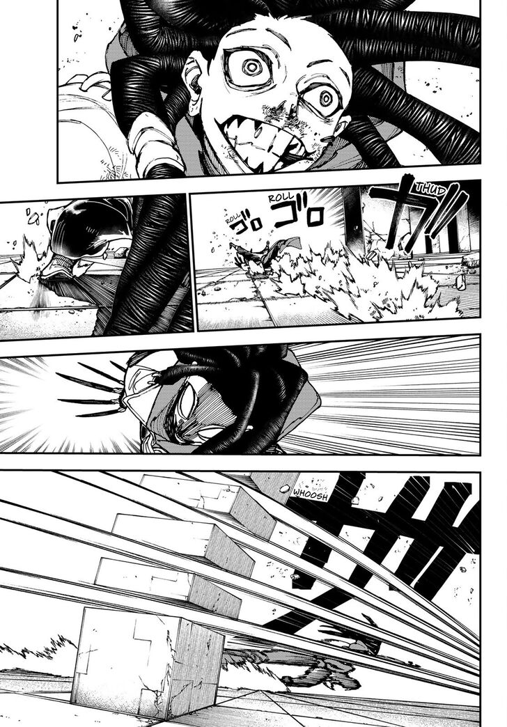 Spy X Family Chapter 017 page 76