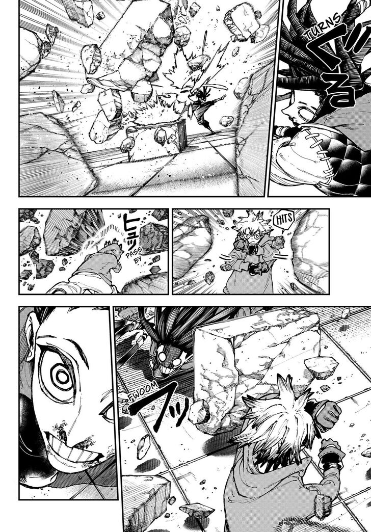 Spy X Family Chapter 017 page 77
