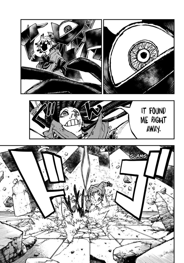 Spy X Family Chapter 017 page 78