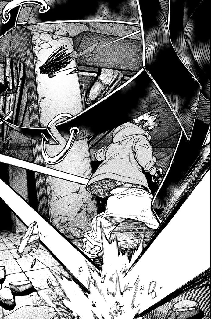 Spy X Family Chapter 017 page 80