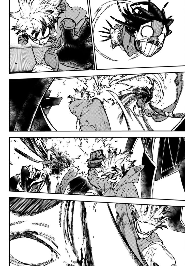 Spy X Family Chapter 017 page 81