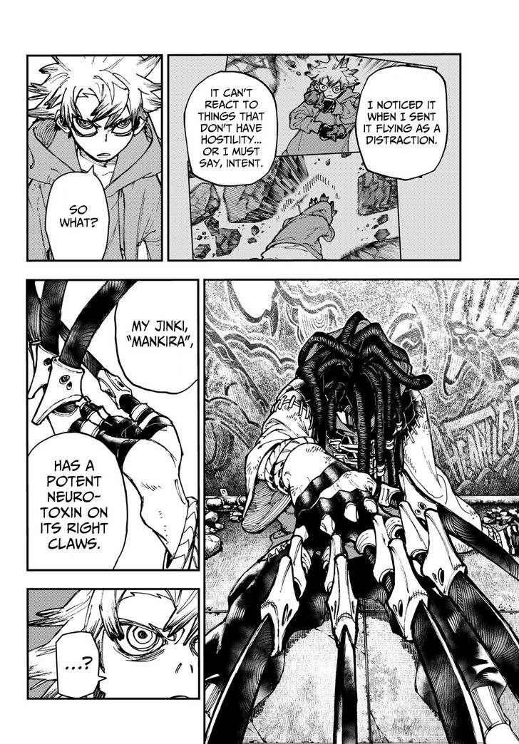 Spy X Family Chapter 017 page 85