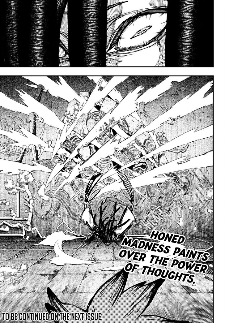 Spy X Family Chapter 017 page 88