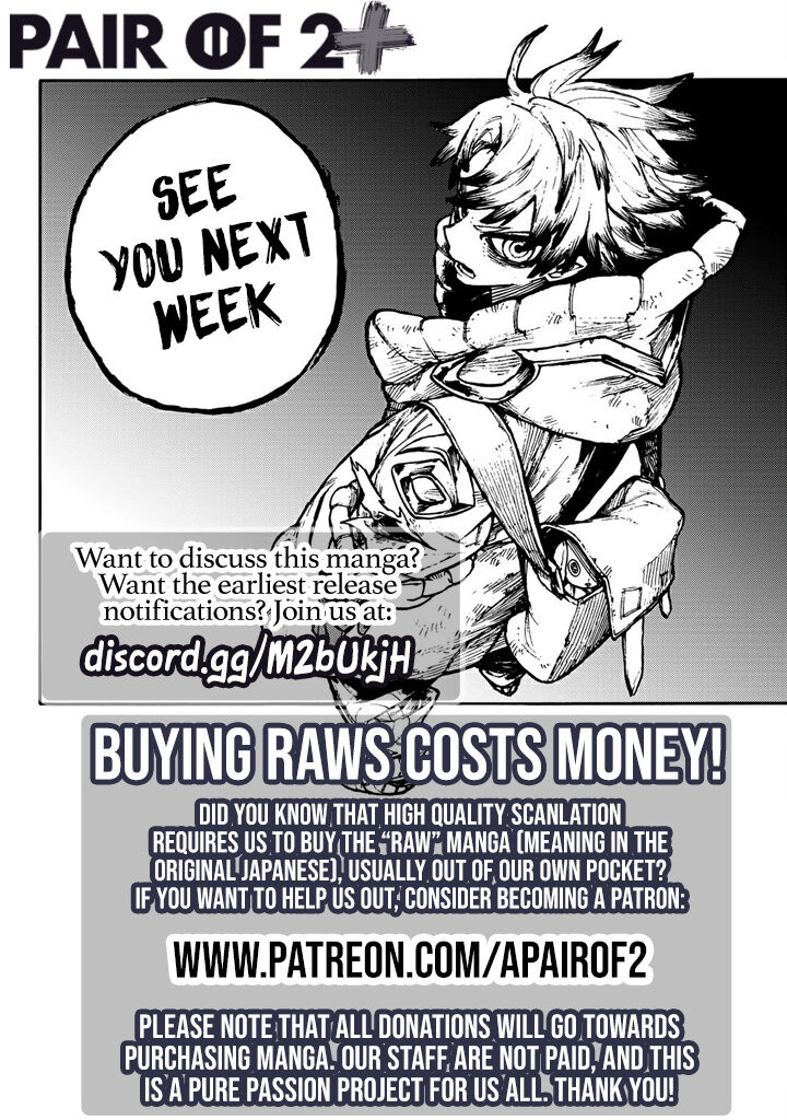 Spy X Family Chapter 017 page 91
