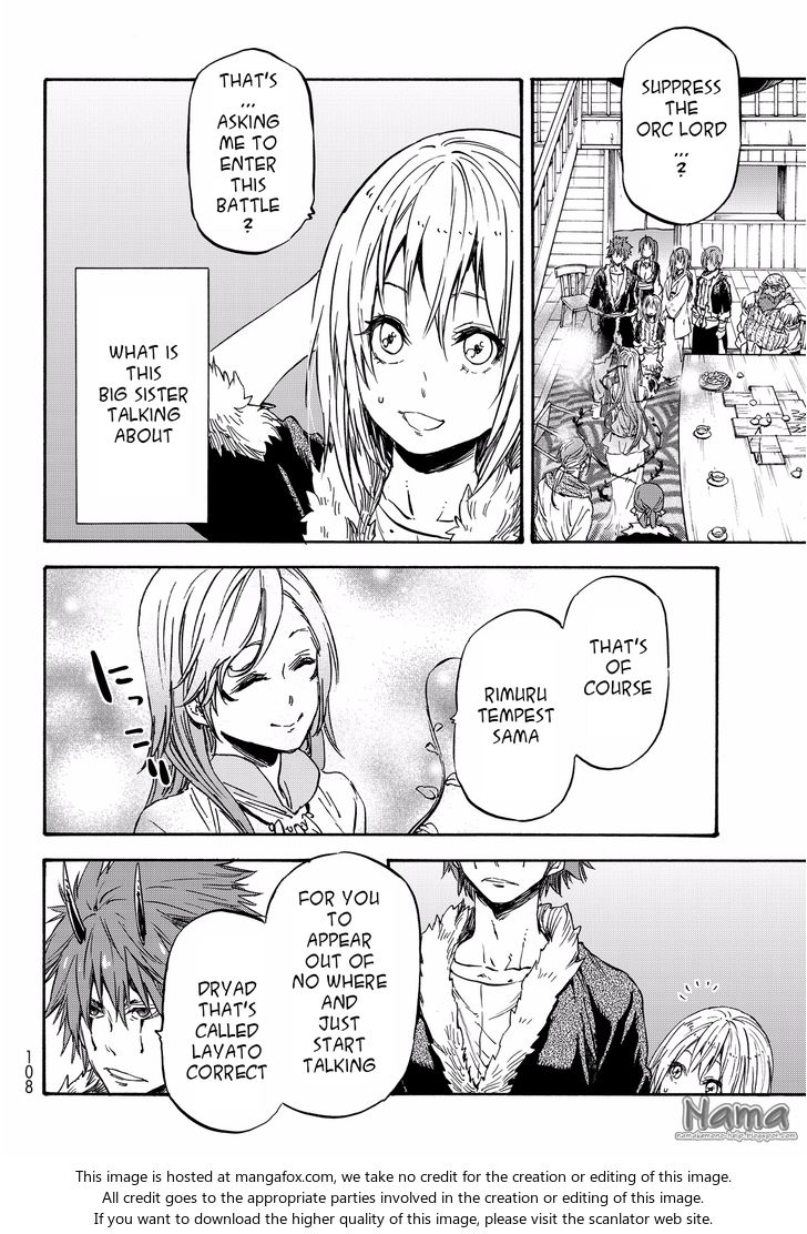 Spy X Family Chapter 018 page 31