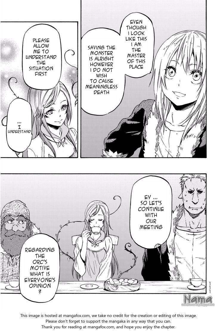 Spy X Family Chapter 018 page 34