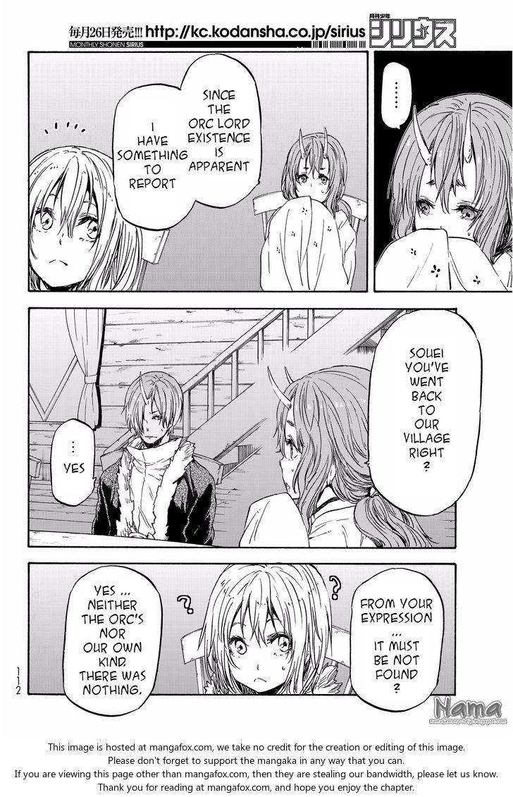 Spy X Family Chapter 018 page 35