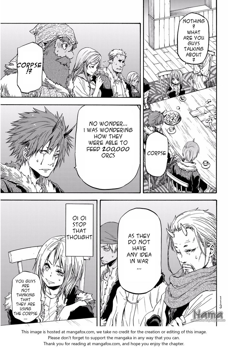 Spy X Family Chapter 018 page 36