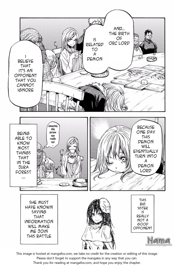 Spy X Family Chapter 018 page 40