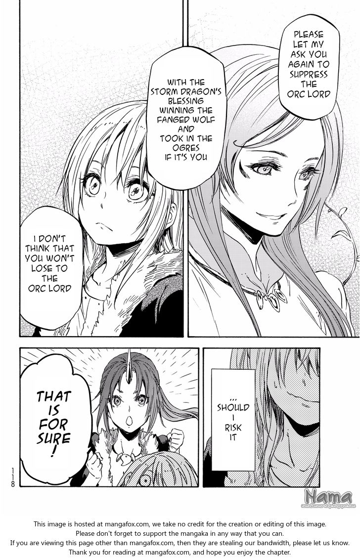 Spy X Family Chapter 018 page 41
