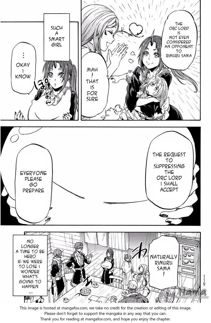 Spy X Family Chapter 018 page 42