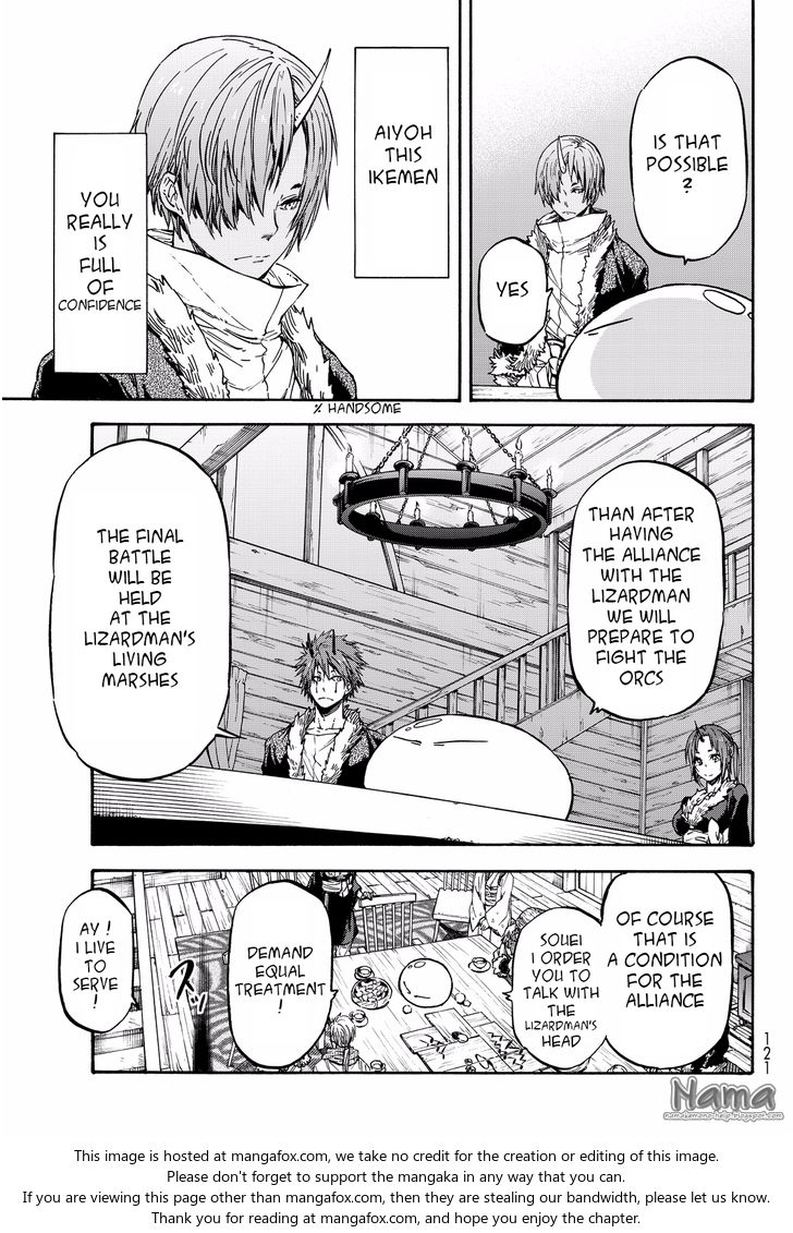 Spy X Family Chapter 018 page 44
