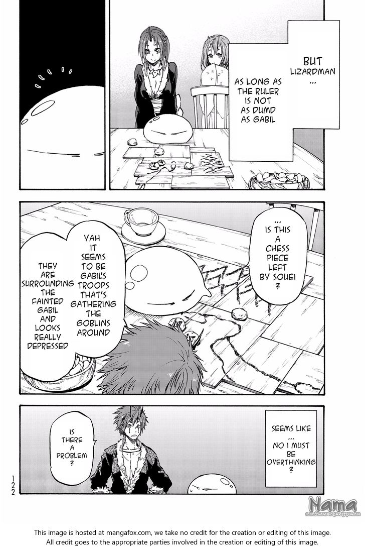 Spy X Family Chapter 018 page 45