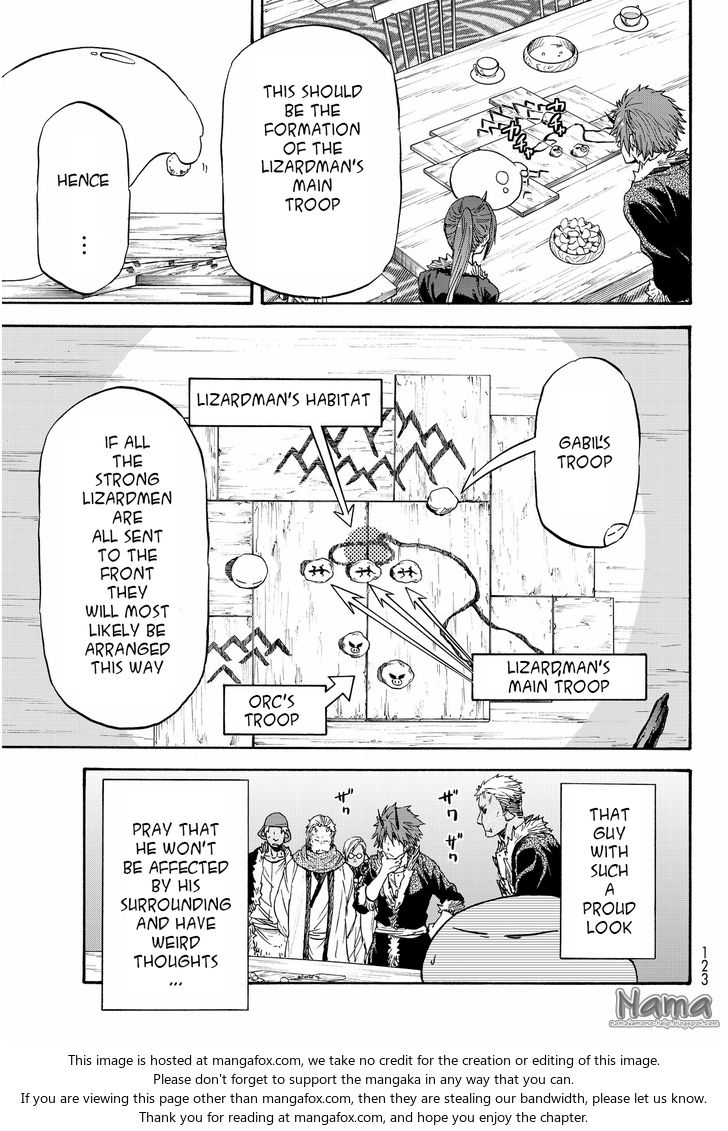 Spy X Family Chapter 018 page 46