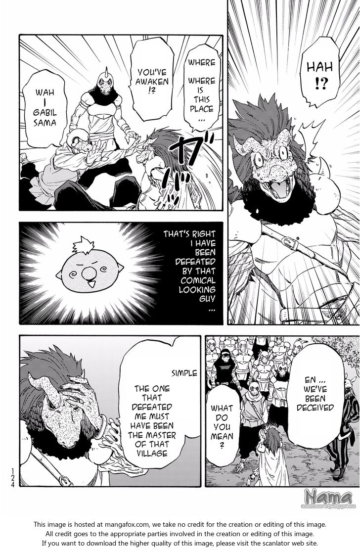 Spy X Family Chapter 018 page 48
