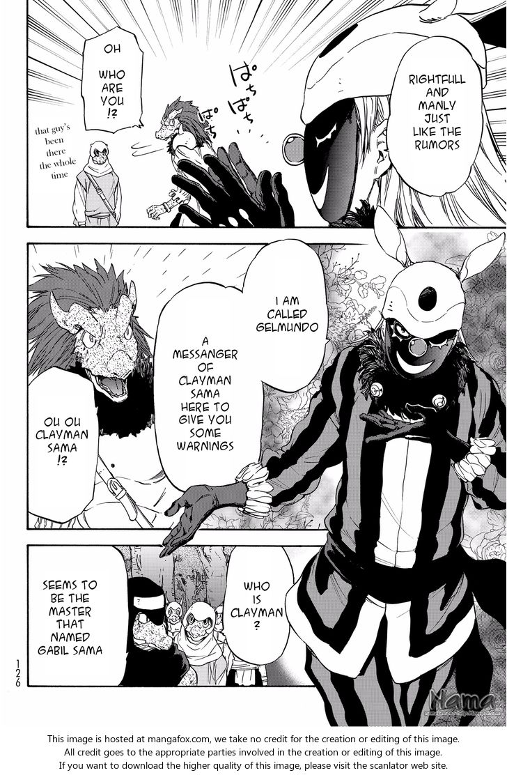 Spy X Family Chapter 018 page 50