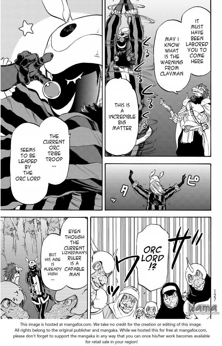 Spy X Family Chapter 018 page 51