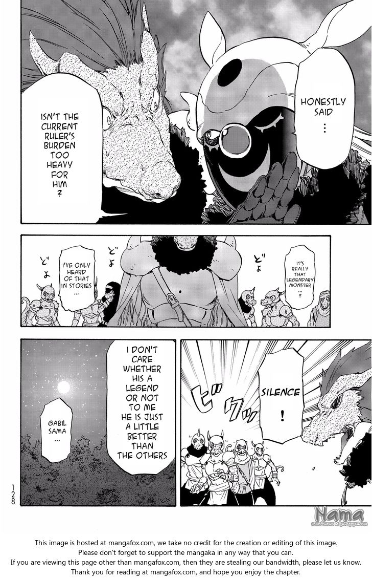 Spy X Family Chapter 018 page 52