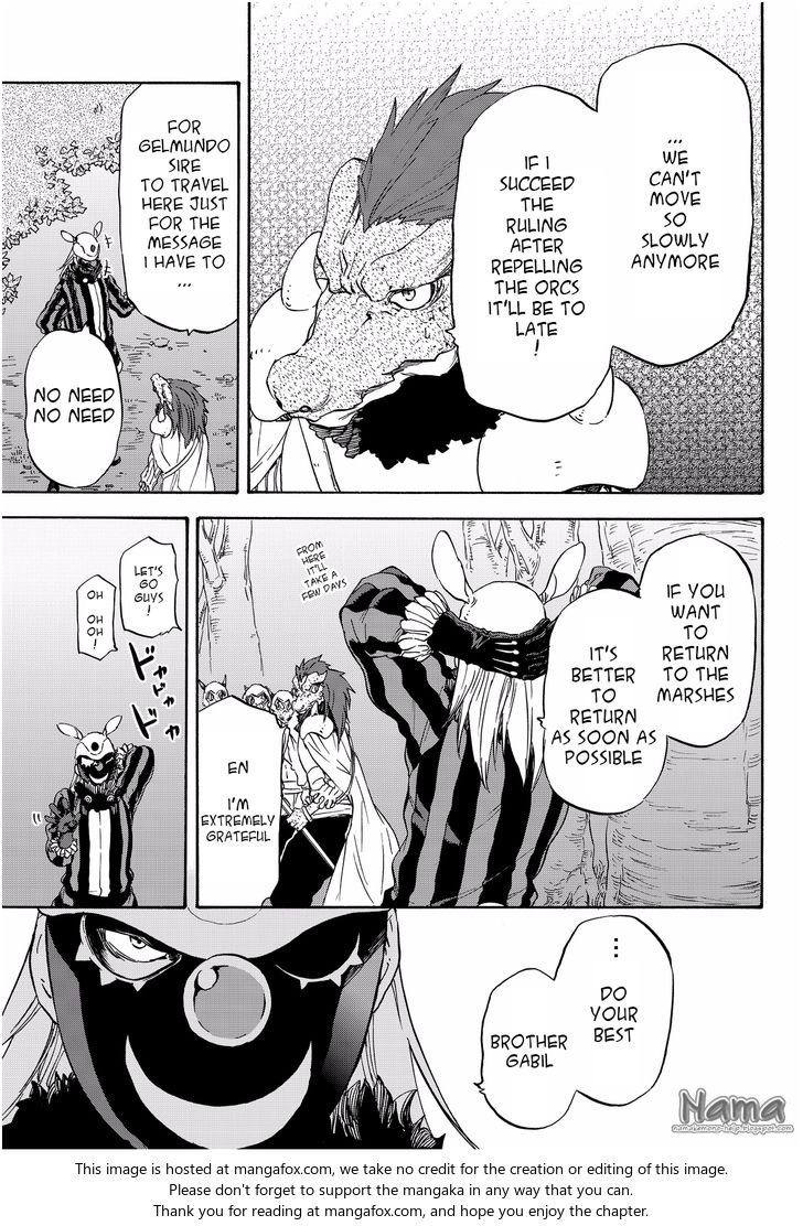 Spy X Family Chapter 018 page 53