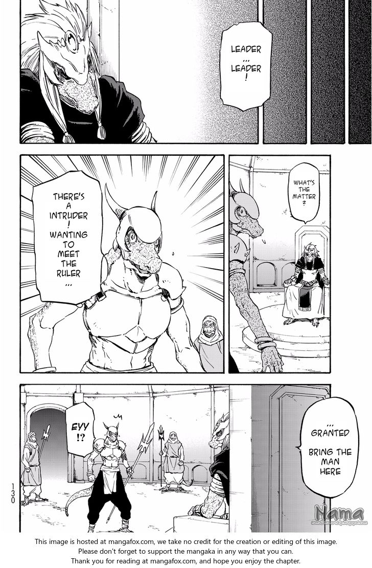 Spy X Family Chapter 018 page 54