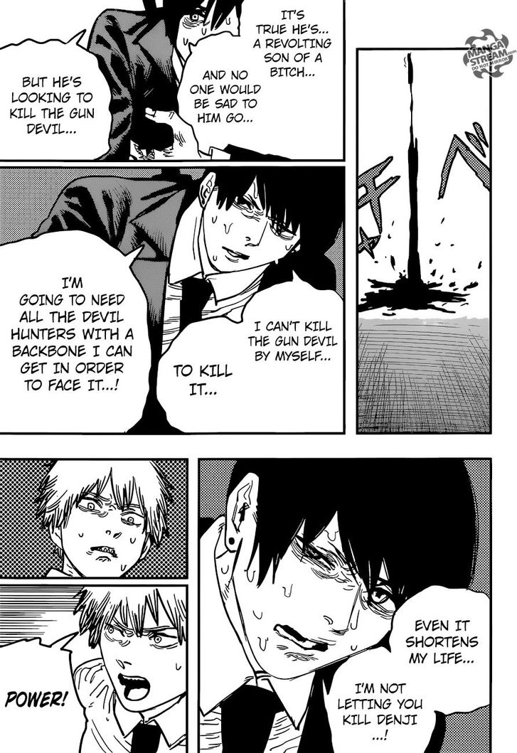 Spy X Family Chapter 018 page 62