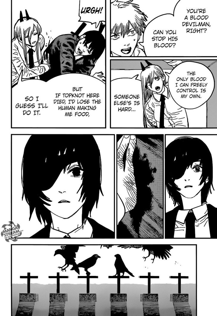 Spy X Family Chapter 018 page 63
