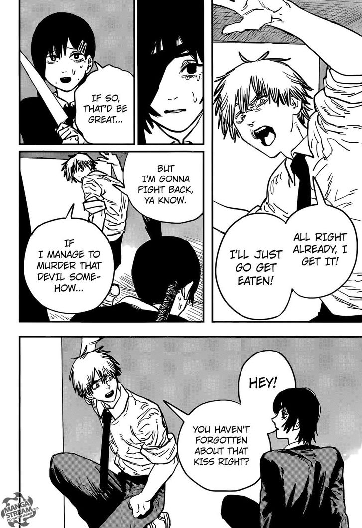 Spy X Family Chapter 018 page 65