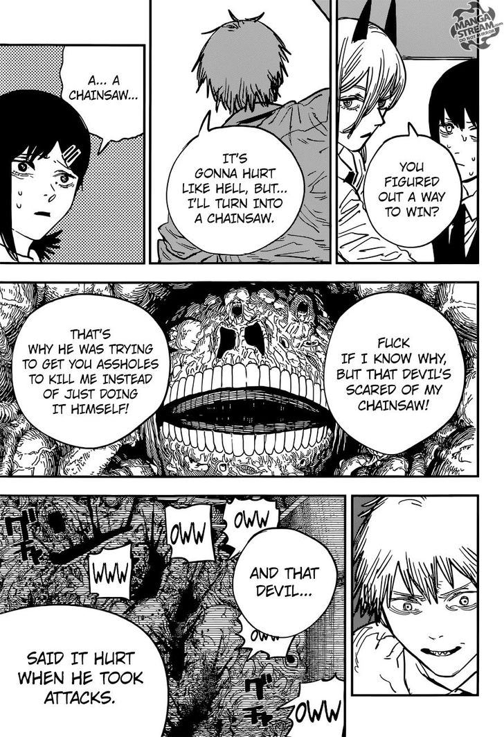 Spy X Family Chapter 018 page 66