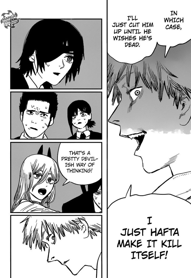 Spy X Family Chapter 018 page 67