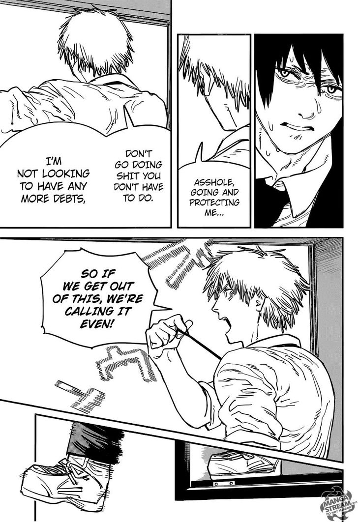 Spy X Family Chapter 018 page 68
