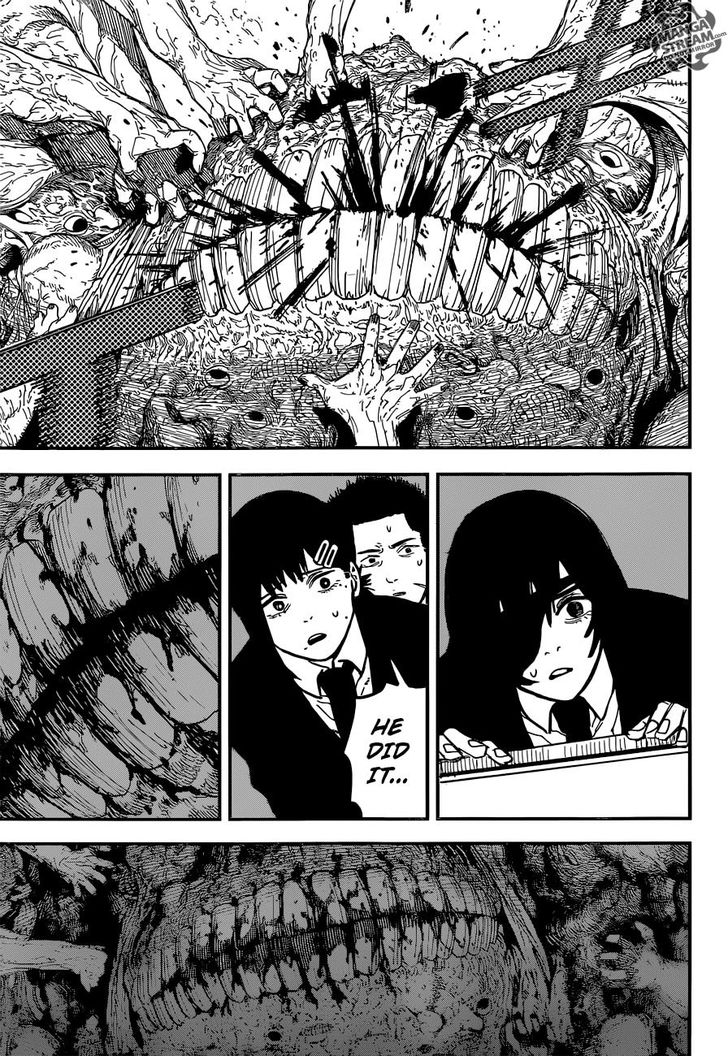 Spy X Family Chapter 018 page 70