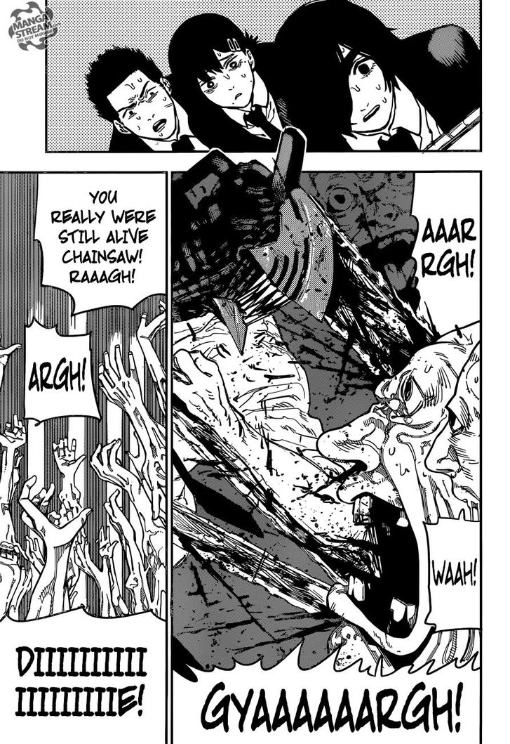 Spy X Family Chapter 018 page 72