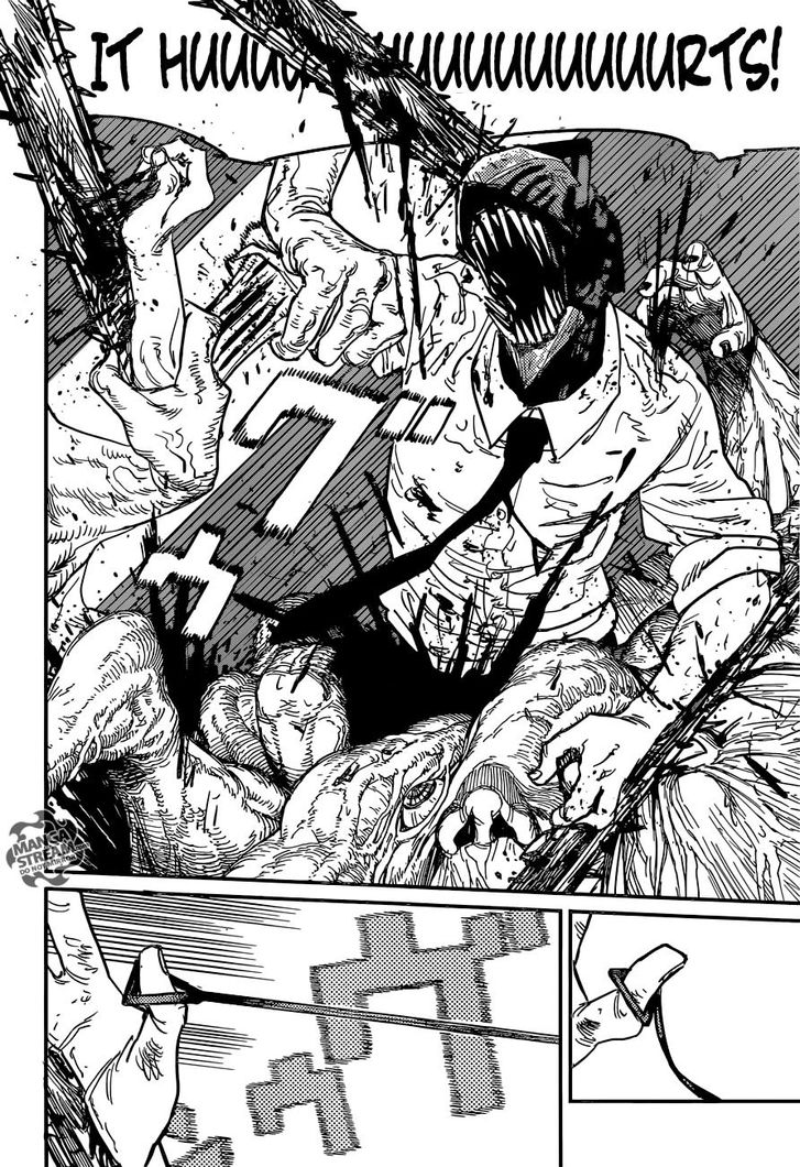 Spy X Family Chapter 018 page 73