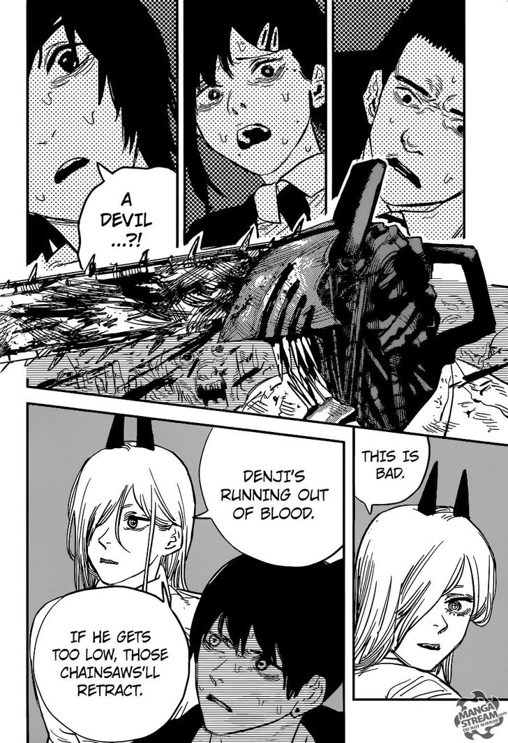 Spy X Family Chapter 018 page 75