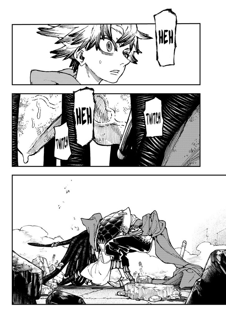 Spy X Family Chapter 018 page 80