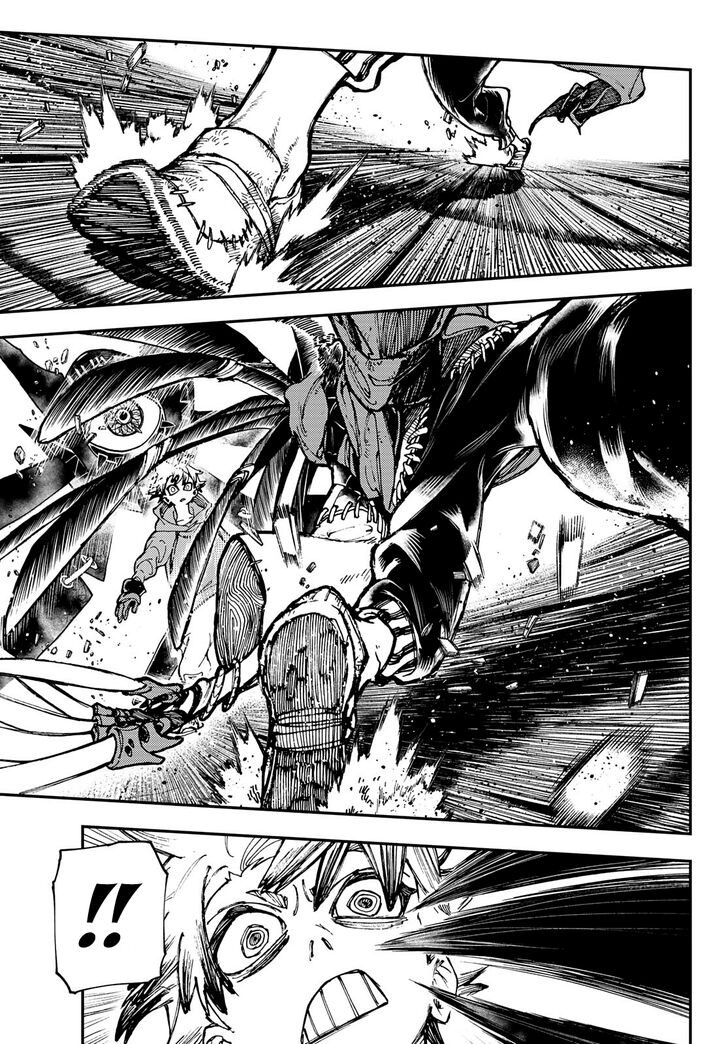 Spy X Family Chapter 018 page 83