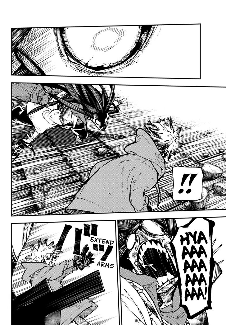 Spy X Family Chapter 018 page 85
