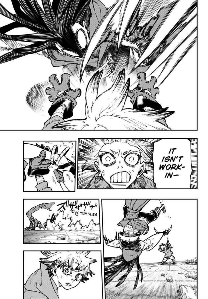 Spy X Family Chapter 018 page 86