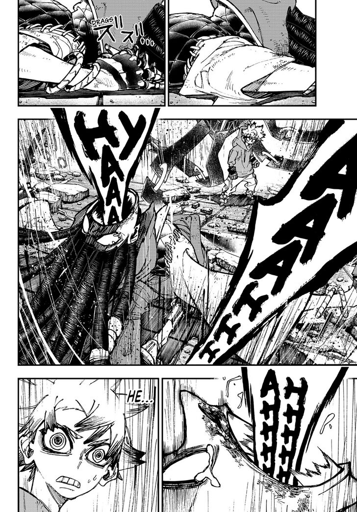 Spy X Family Chapter 018 page 87