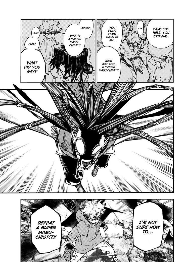 Spy X Family Chapter 018 page 90