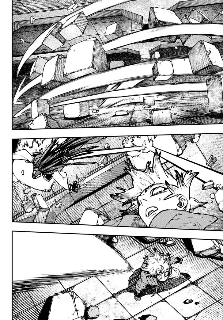 Spy X Family Chapter 018 page 91