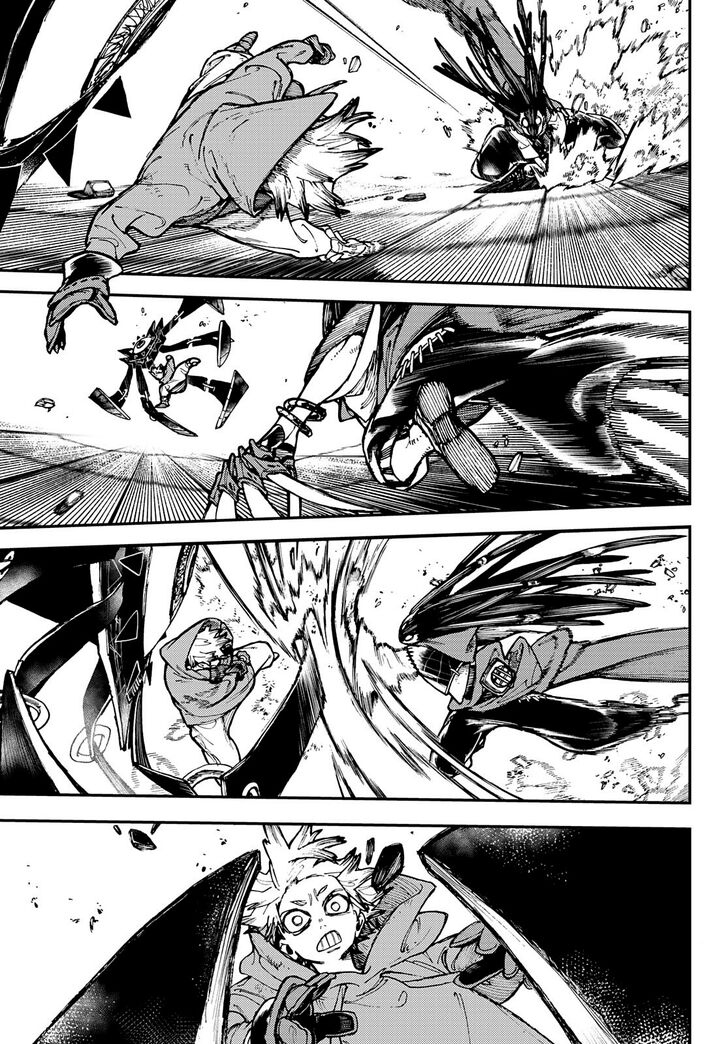 Spy X Family Chapter 018 page 92
