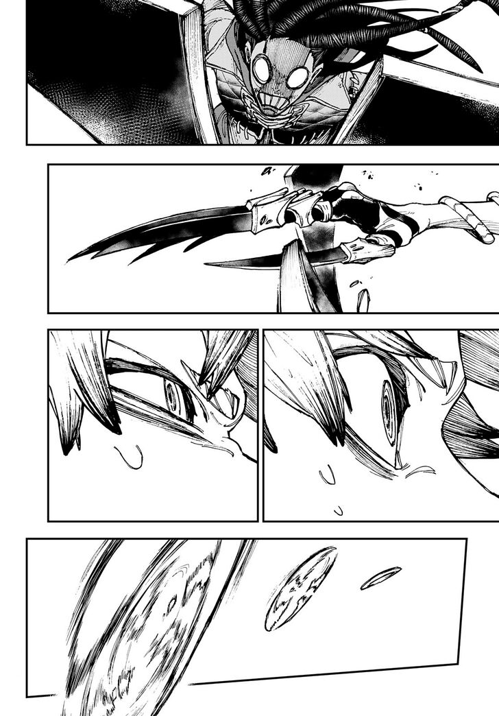 Spy X Family Chapter 018 page 93