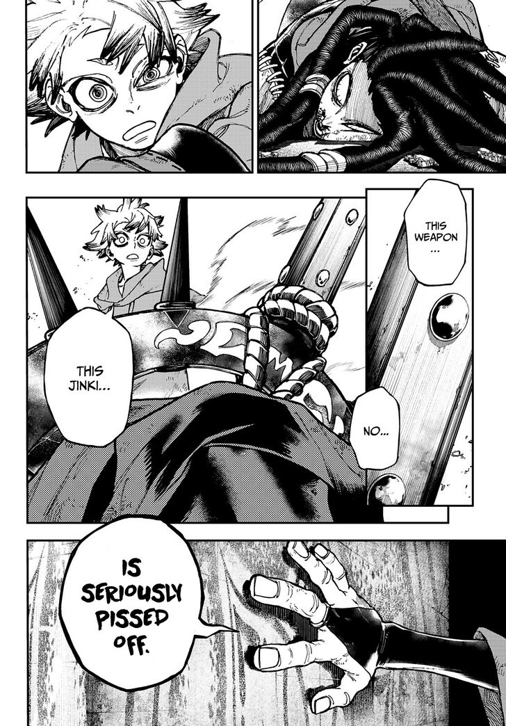Spy X Family Chapter 018 page 95
