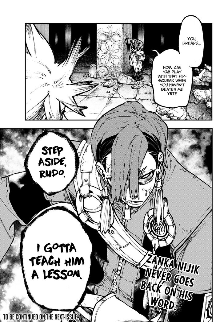 Spy X Family Chapter 018 page 96