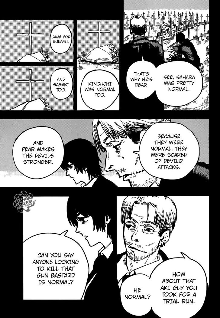 Tensei Shitara Slime Datta Ken Chapter 019 page 6