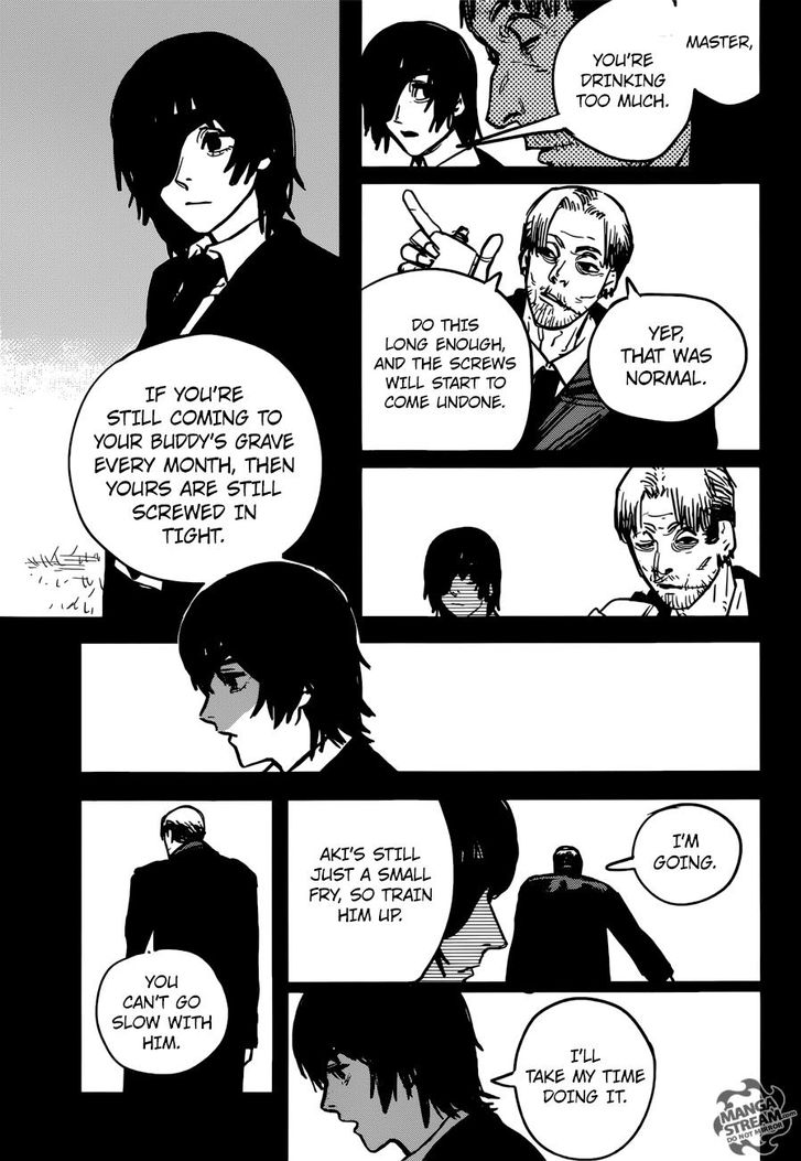 Tensei Shitara Slime Datta Ken Chapter 019 page 8