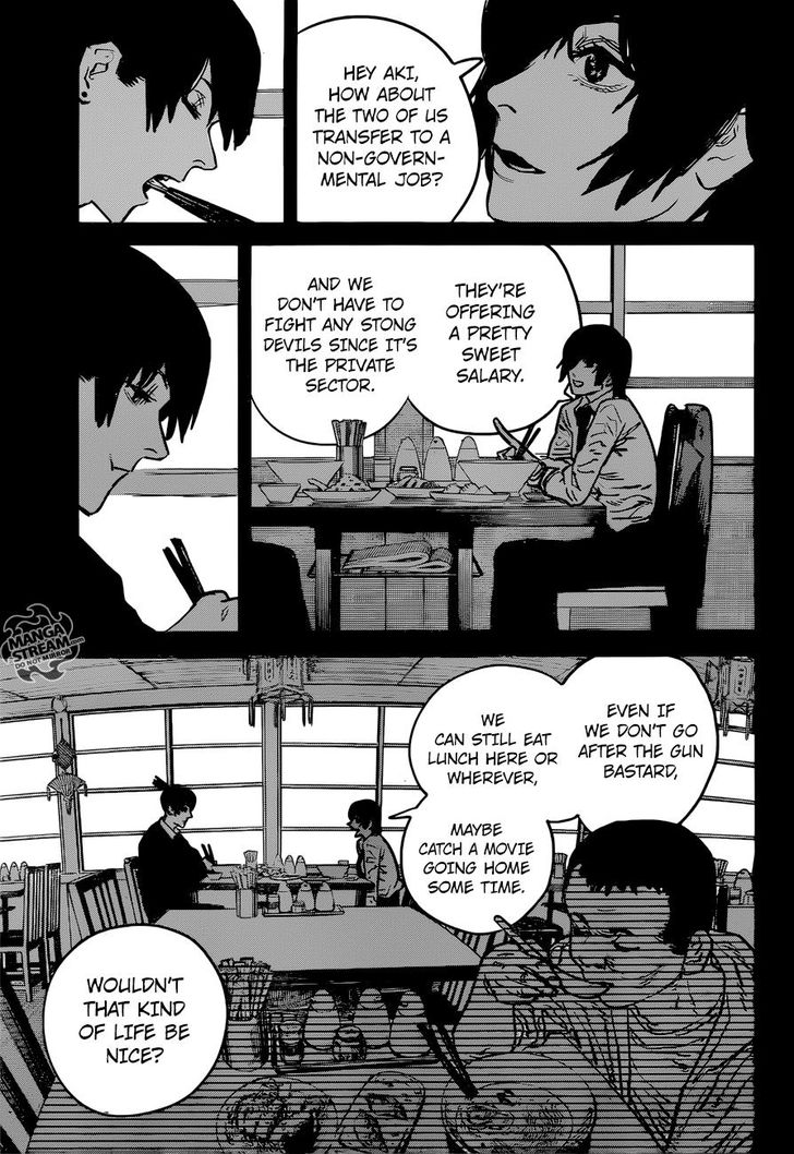 Tensei Shitara Slime Datta Ken Chapter 019 page 10